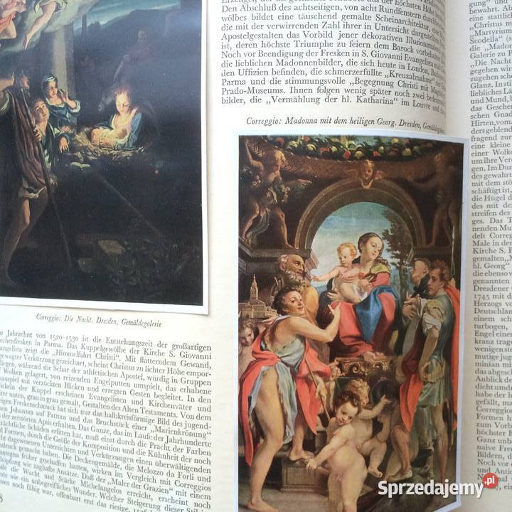 2117 Malarstwo Renesans Szczecin