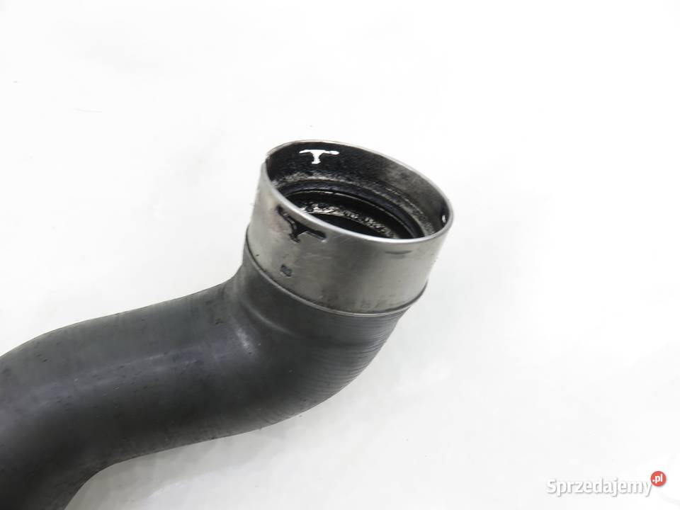 RURA INTERCOOLERA RENAULT MASTER III 23 dCi małopolskie