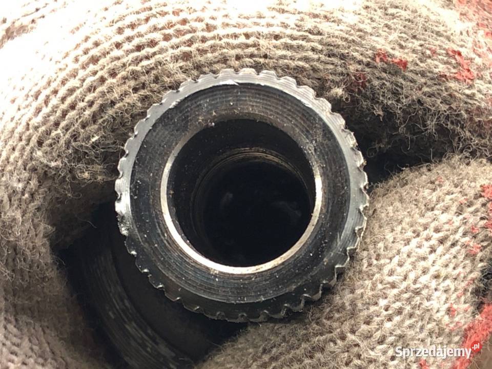 PÓŁOŚ PRAWY PRZÓD SKODA SUPERB III 14 150 osobowe