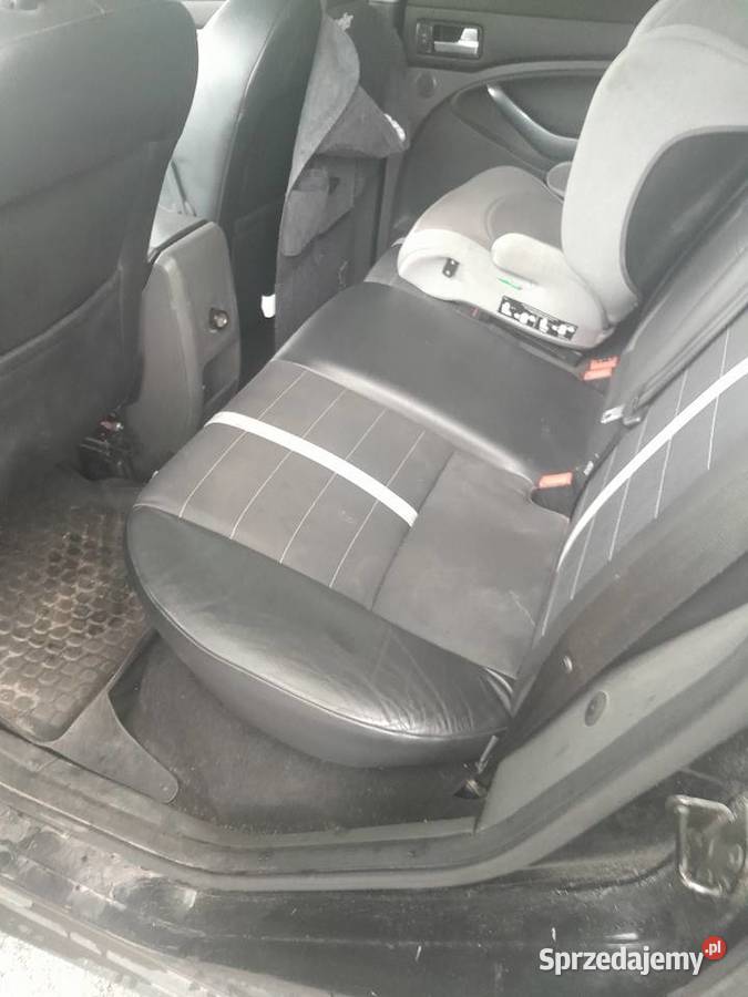 Ford kuga Pakość sprzedam