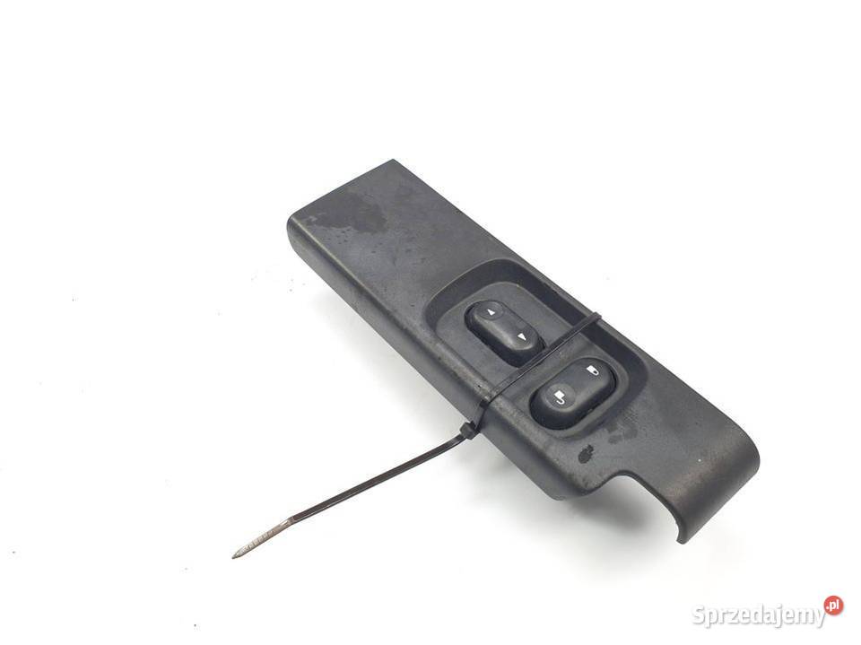 PRZYCISK LAND ROVER FREELANDER 1W6T14A701AAJADS Lipno