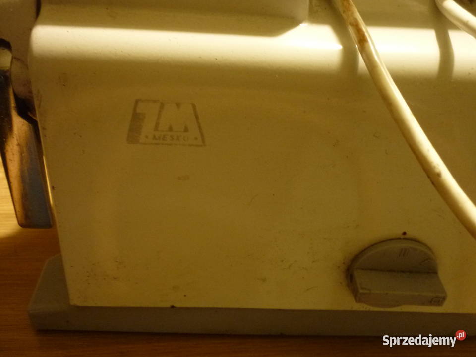 Maszynka do mielenia mięsa ZELMER podkarpackie sprzedam