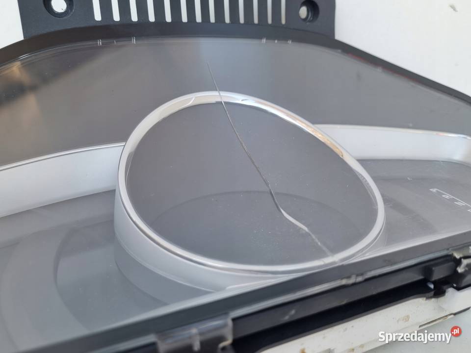 Volvo XC60 I V60 I S60 II LIFT LICZNIK ZEGARY