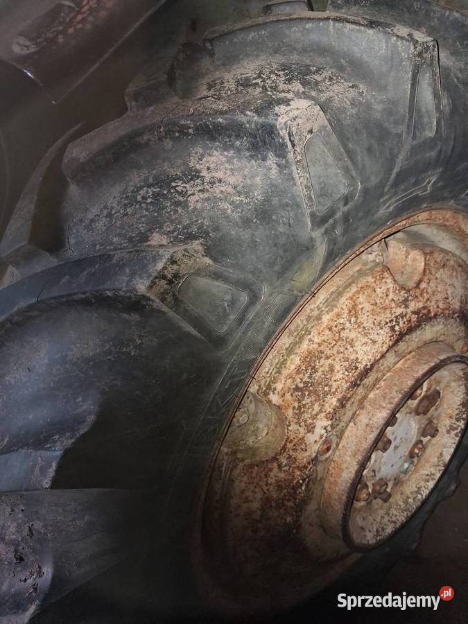 ursus c 328 zarejestrowany gotowy do pracy Ursus Hrubieszów sprzedam