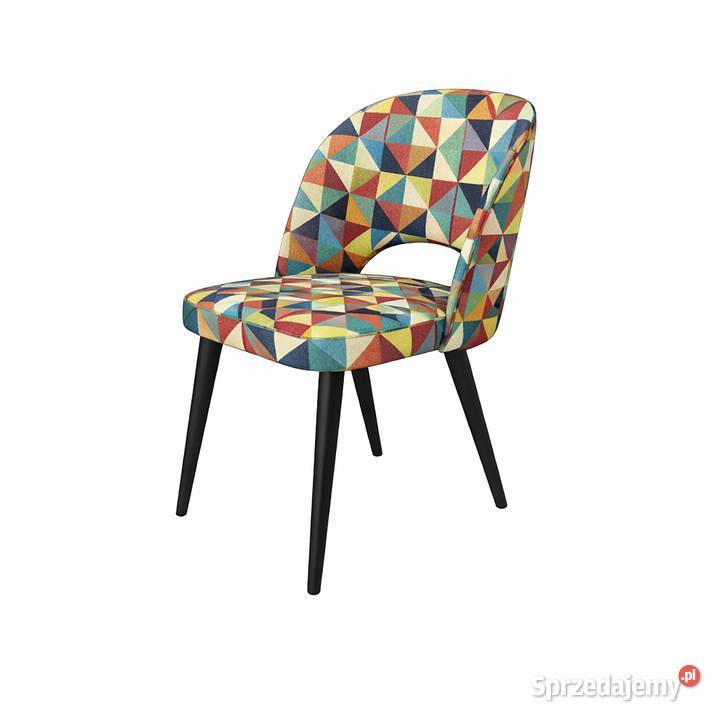 Krzesło Tapicerowane Premium KL5 Peru Edite 83cm sprzedam