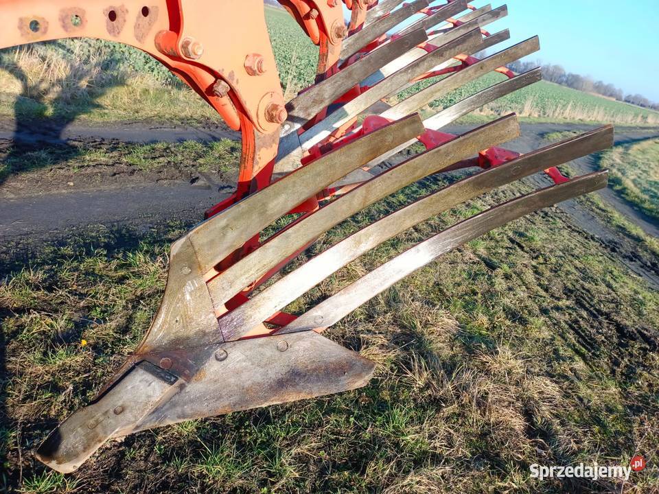 Pług Kuhn MultiMaster 123 Kuhn Skidniów