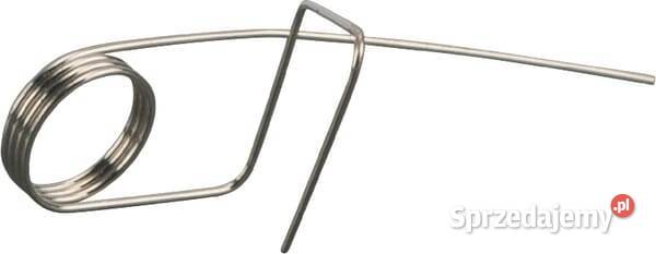 Sprężyna rozrusznika 921442335 Kamionna