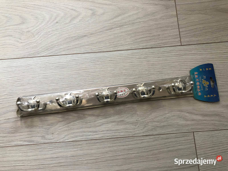 Wieszak 38x44 Kielce sprzedam