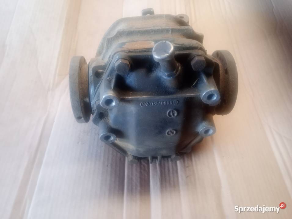 Dyfer Mercedes w201 364 Łomża