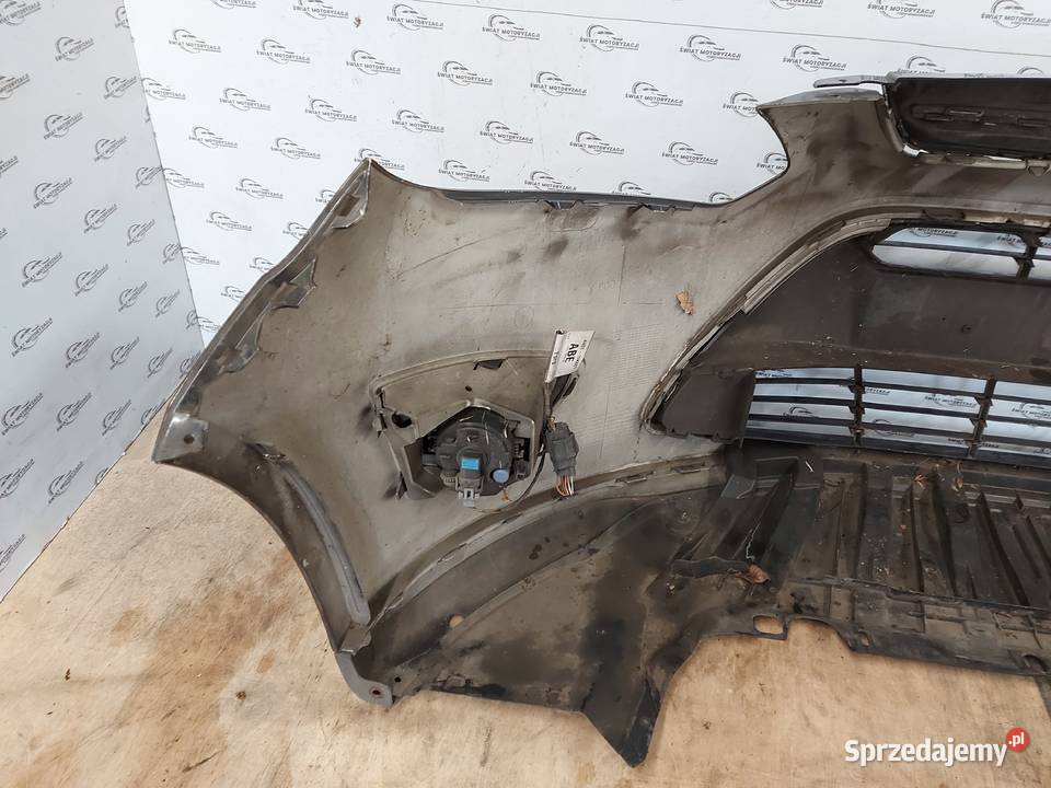 FORD C 11r zderzak przód AM5117B968D D2A3B Kielce