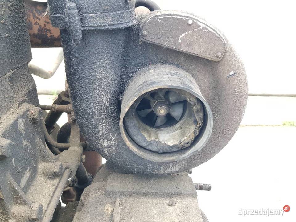 SILNIK JELCZ SW680 Silniki kompletne