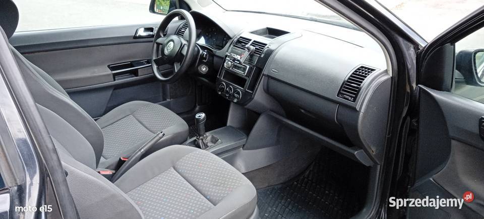Sprzedam Volkswagen Polo Szydłowiec