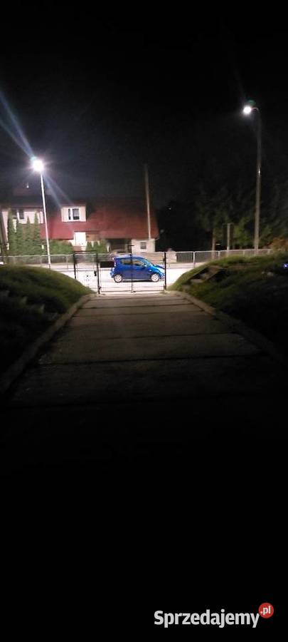 Suzuki Splash Comfort 13 DDIS Morąg