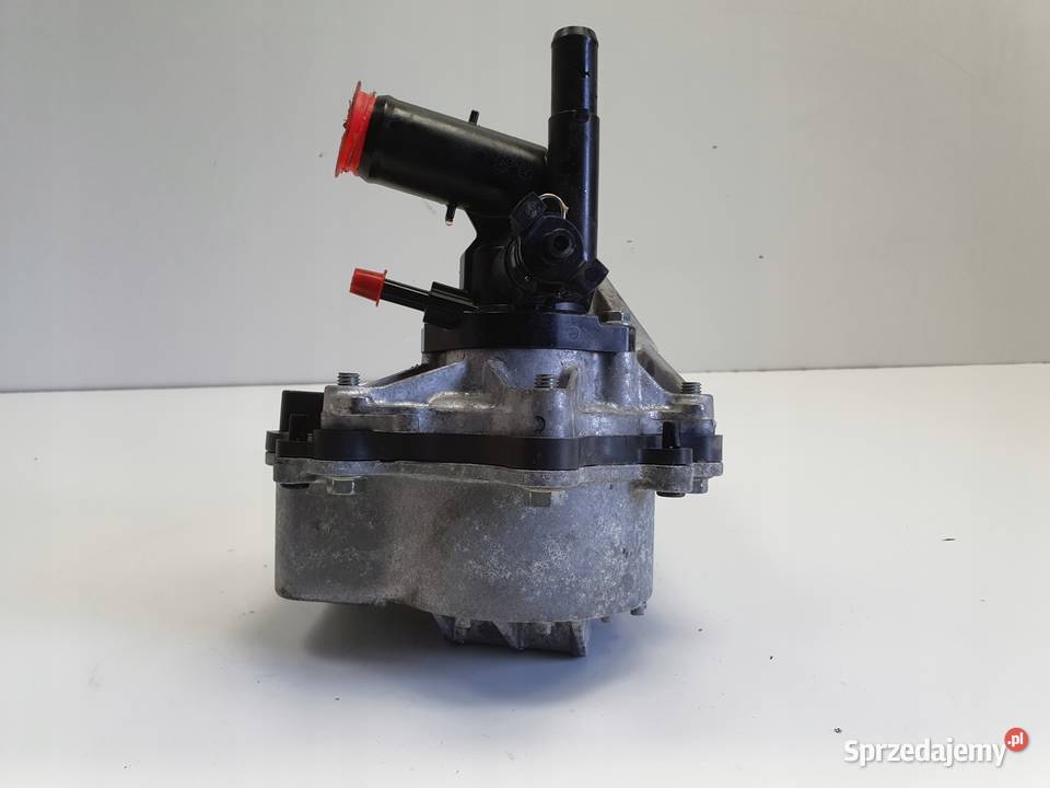 Toyota Yaris III 15 H HYBRID ELEKTRYCZNA POMPA Chełm