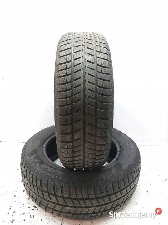 2x OPONA ZIMOWA COOPER WMSA2 19565R15