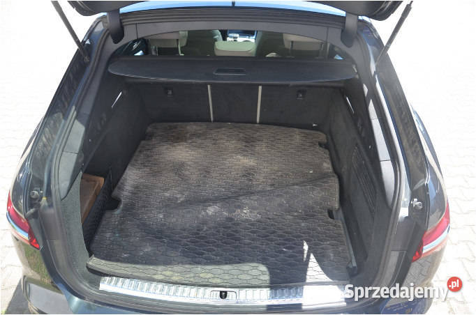 AUDI A6 ALLROAD 2022 296700 ccm 245 Warszawa