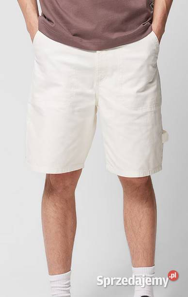 pół ceny Spodnie męskie jeansowe Outhorn L Rozmiar L mazowieckie Warszawa sprzedam