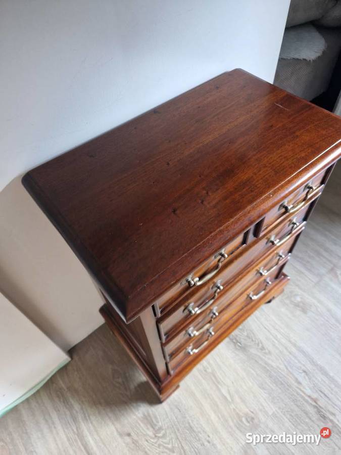 Ładna komoda Szczecin