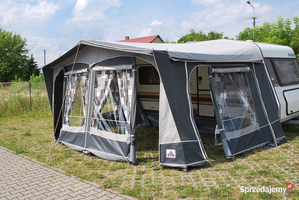 PIĘKNY PRZEDSIONEK DOREMA 820850 NA STALOWYM sprzedam