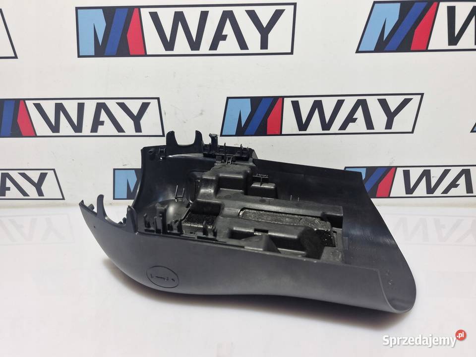 BMW F39 F45 F46 F48 OSŁONA OBUDOWA KOLUMNY osobowe