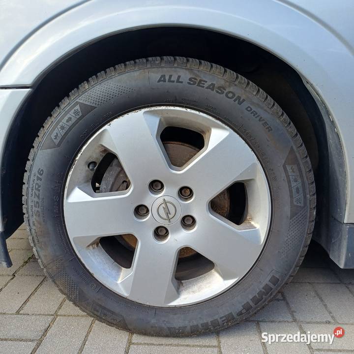 Opel Vectra C Benzynagaz idealny na codzień i w Chęciny