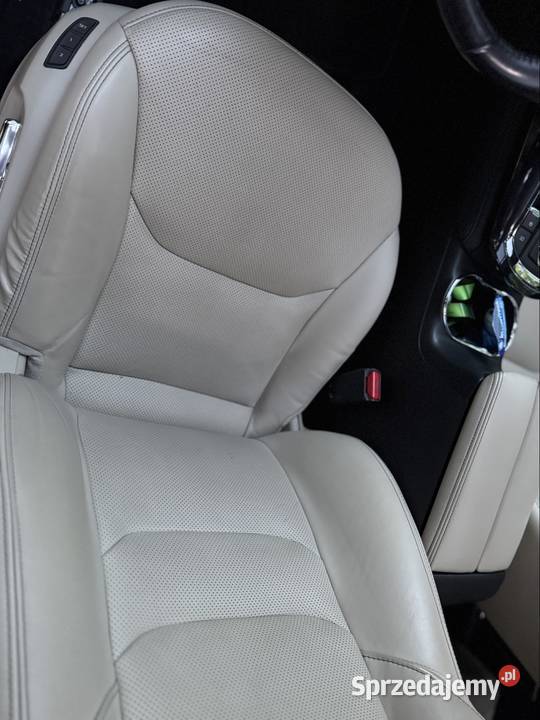 Mazda CX9 2020 HUD Grand Touring AWD 106700km Białystok