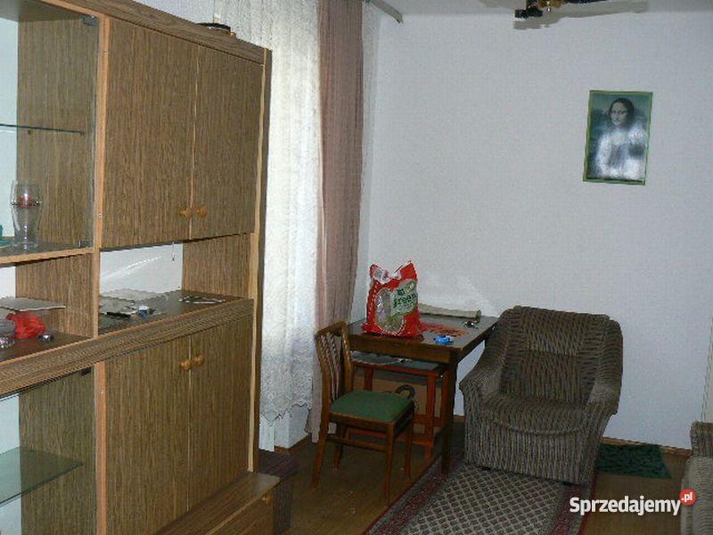 mieszkanie w miasta 73m2 Opole