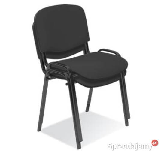 Krzesła biurowe konferencyjne Stoły, krzesła, biurka Zamość