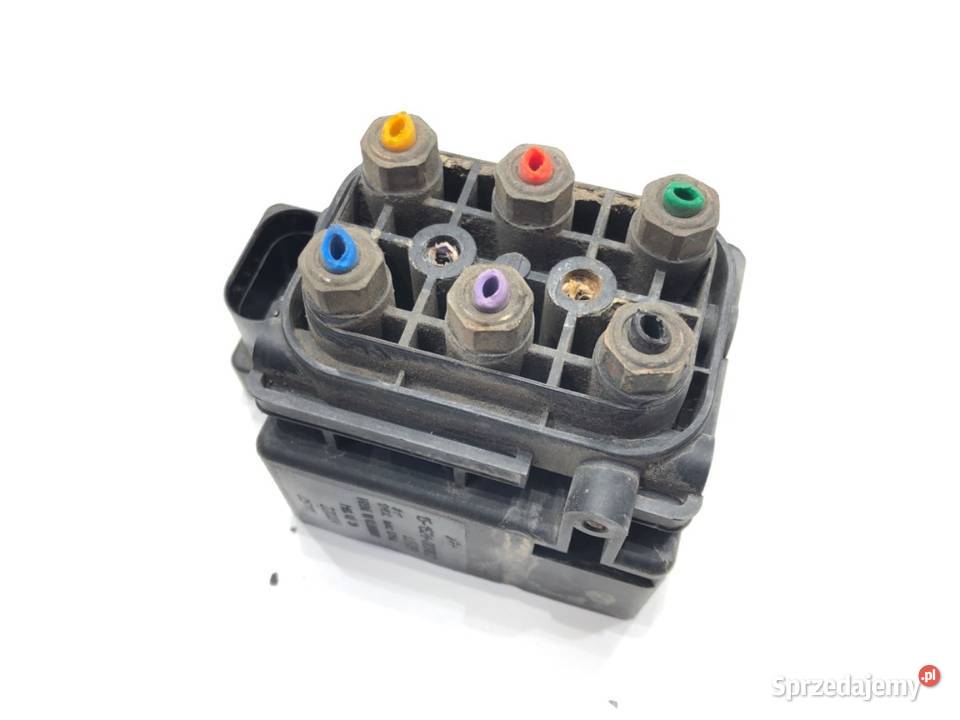 ROZDZIELACZ HYDRAULICZNY 15152400082