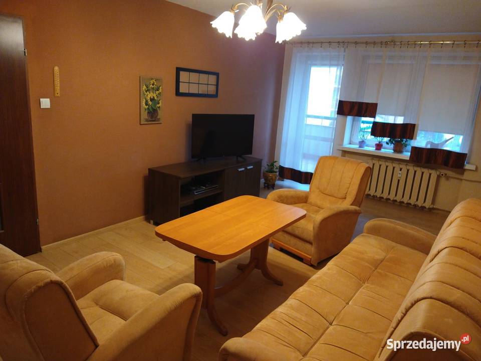 Sprzedam mieszkanie 2pokojowe w Kaliszu 559 m2 7156zł/m2 Kalisz