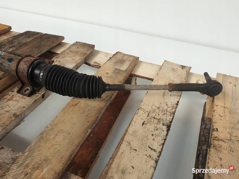 Kia Pregio 9506 MAGLOWNICA przekładnia EUROPA osobowe sprzedam