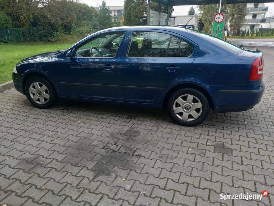 Sprzedam manualna Oświęcim sprzedam