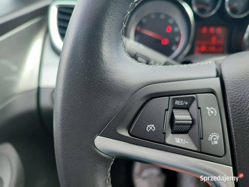 Opel Mokka Mokka Edition ecoFlex 88 t i pełny Ustroń