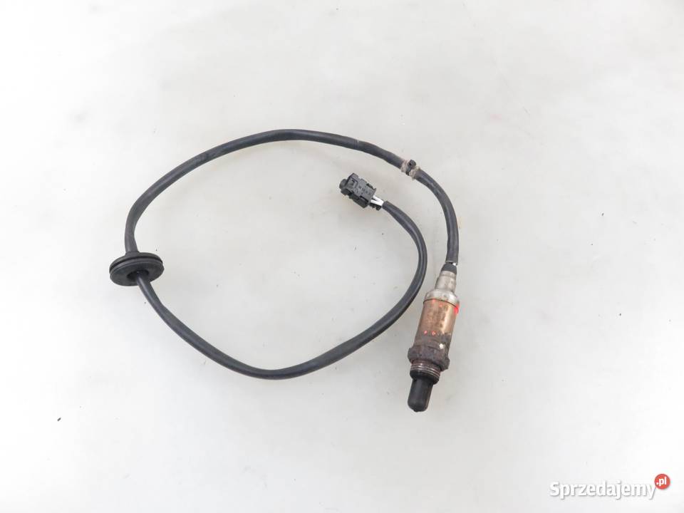 SONDA LAMBDA MERCEDES W124 230 E 0258003130 Części samochodowe