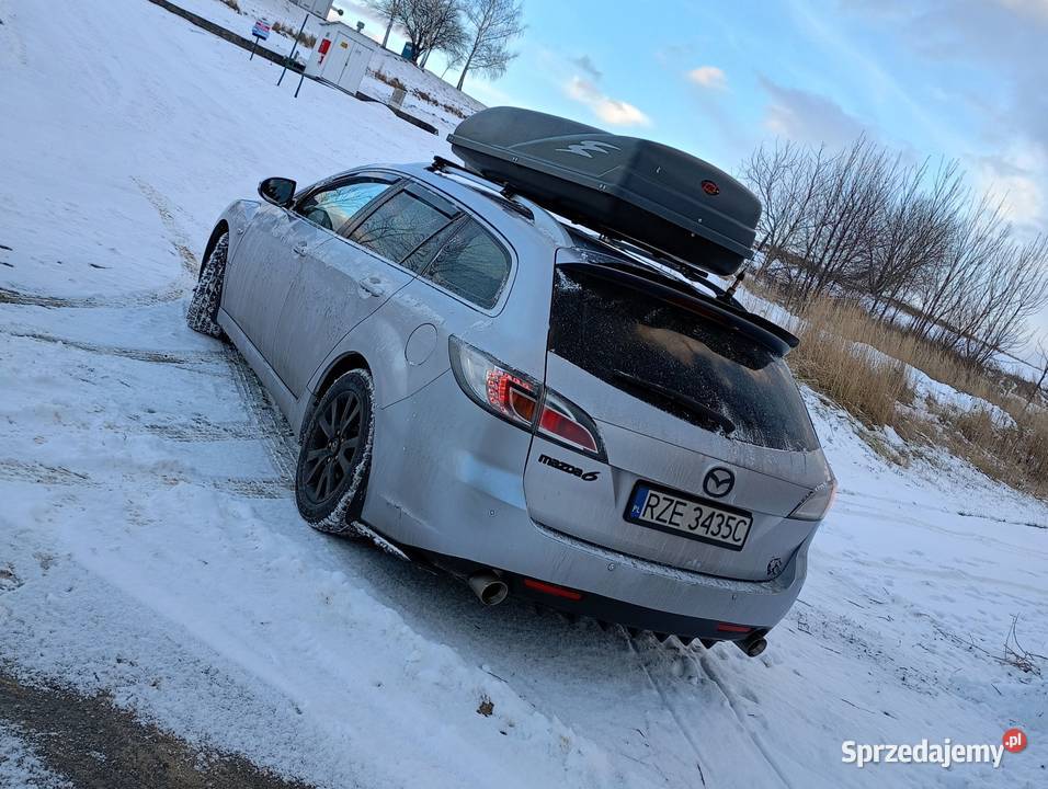 Felgi r16 Mazda 36cx5cx7 inne marki 5x1143 opony Nosówka