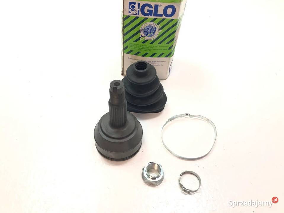 FORD PUMA EC 14 16V 90 9701r PRZEGUB ZEWNĘTRZNY Skarżysko-Kamienna