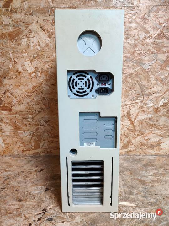 Obudowa YAKUMO BigTower typ AT Chełmża