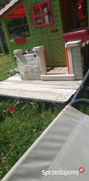 Wyprzedaz garażowa Rusiec