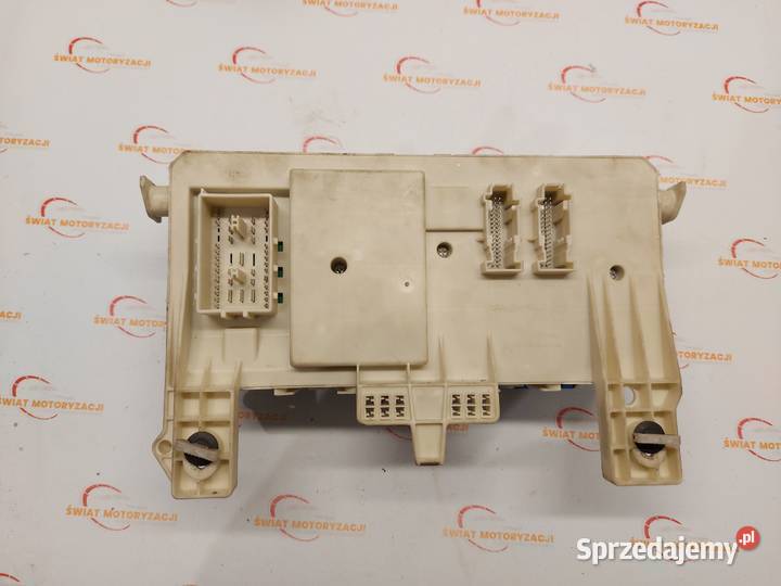 VOLVO C30 18 10r moduł BSI 31268178 świętokrzyskie Kielce