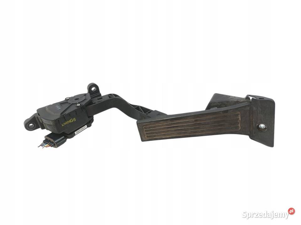 PEDAŁ POTENCJOMETR GAZU HHD0700A2S000 Hyundai