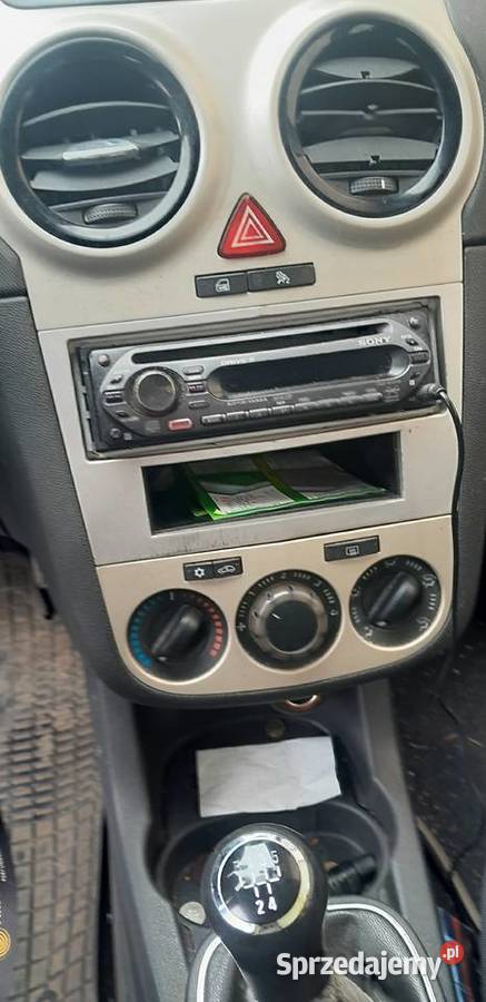 Opel Corsa sprzedam Rabka-Zdrój