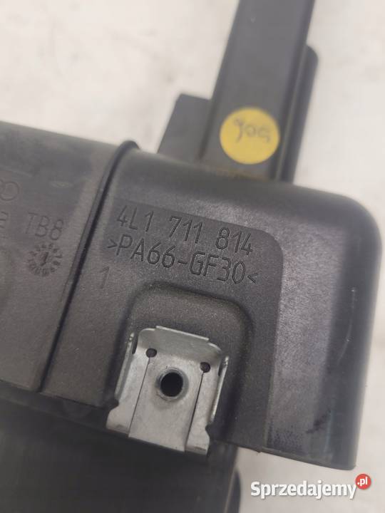 RĄCZKA HAMULCA RĘCZNEGO AUDI Q7 4L 4L1711814 Przystajń sprzedam