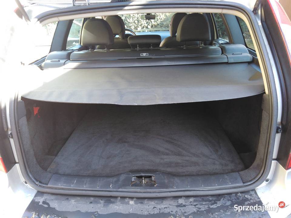 Sprzedam Volvo V50 kombi ASR (kontrola trakcji) sprzedam