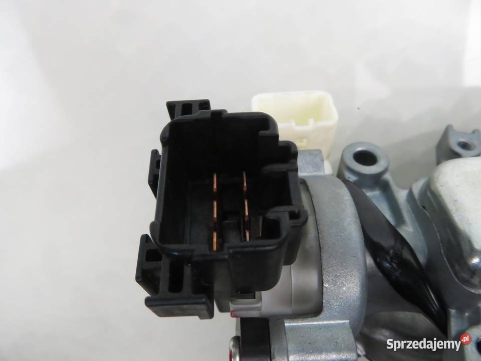 STACYJKA SUZUKI GRAND VITARA II JT TE TD