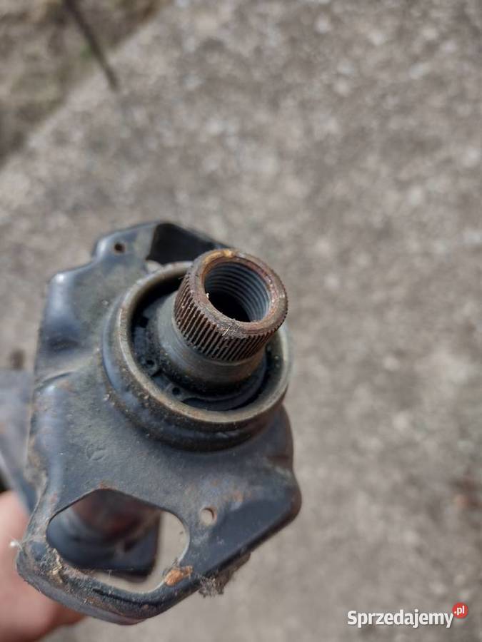 Kolumna kierownicza do Mercedes W123 Łagiewniki