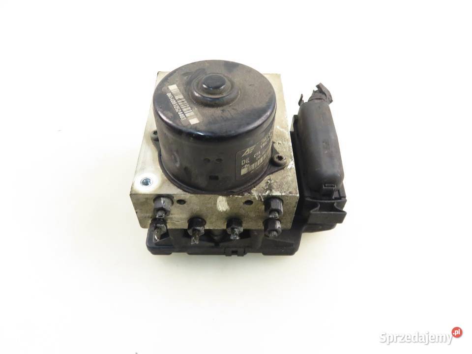 POMPA ABS VW SHARAN I 7M3907379B 10094703093