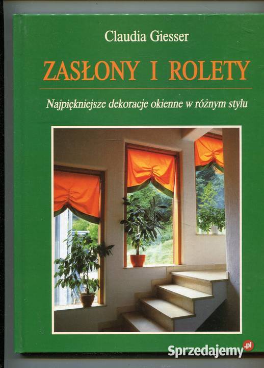 Zasłony i rolety Najpiękniejsze dekoracje zachodniopomorskie