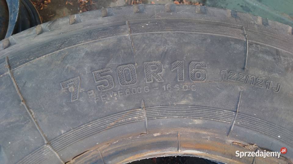 opony 75016 75016 Kraków