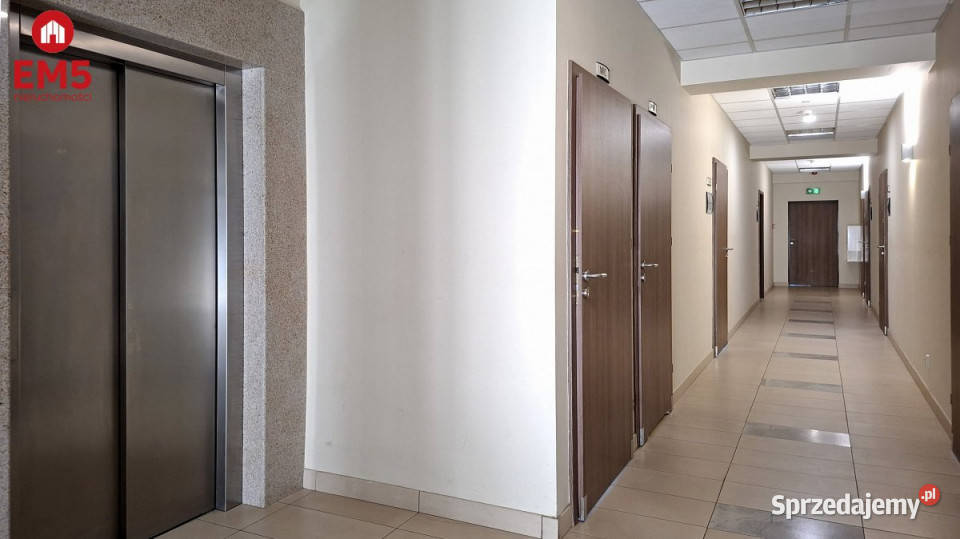 wynajmu lokalu 30m2 Białystok