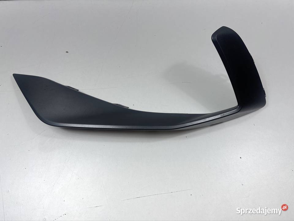 SEAT LEON IV CUPRA LISTWA DOKŁADKA ZDERZAKA Pozostałe Międzychód